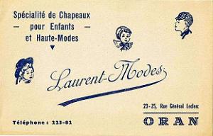 Oran- Buvards- 148
